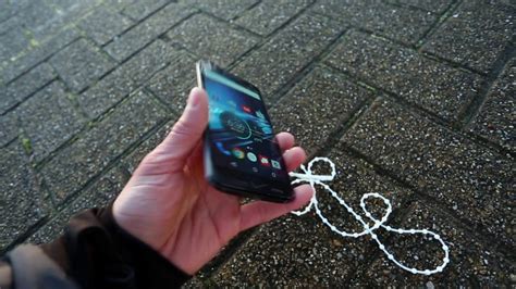 turbo 2 drop test|Motorola Droid Turbo 2 review: Drop.